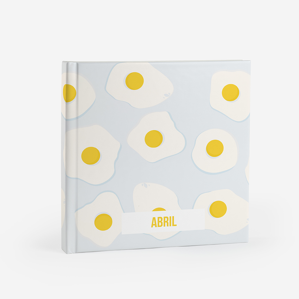 Álbum de Abril 3