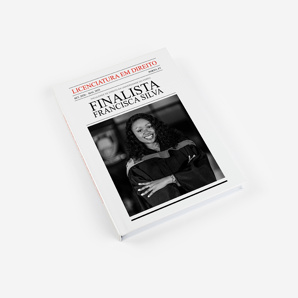 Álbum Graduation Newspaper 3