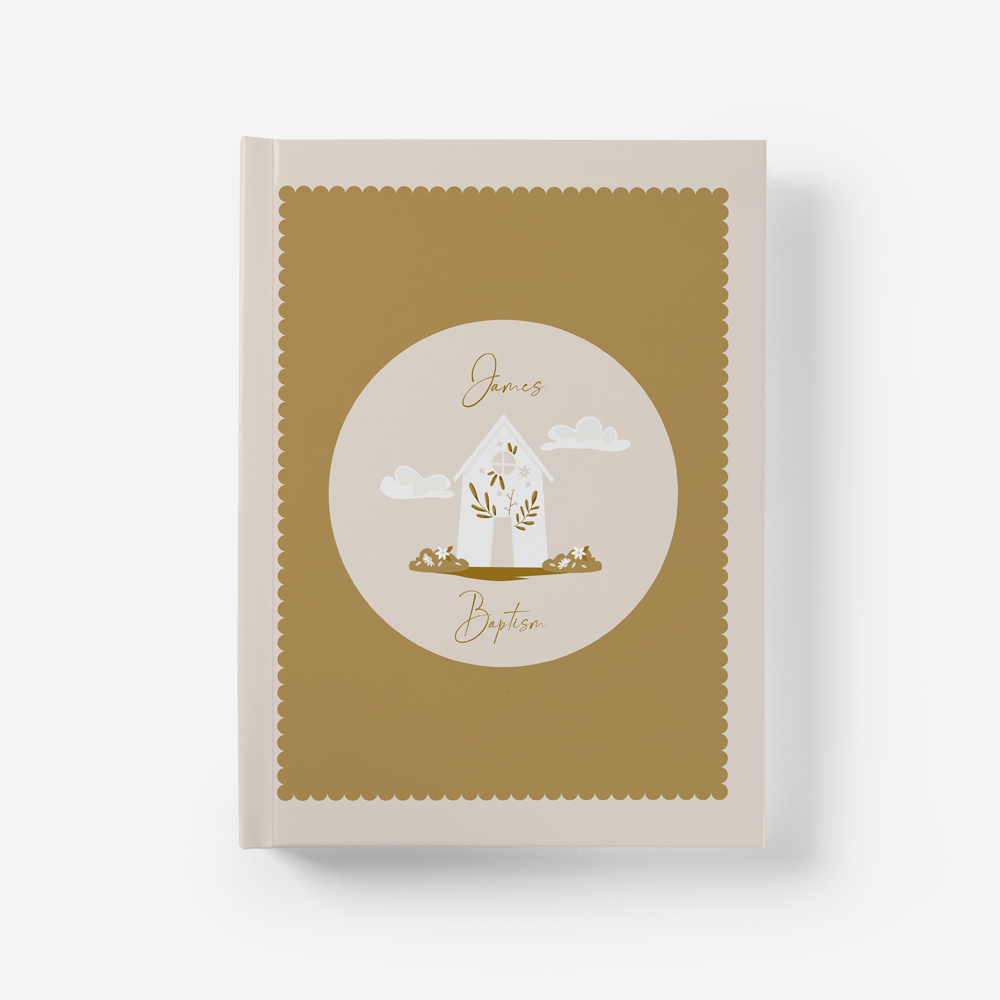 Álbum Celestial Garden 1