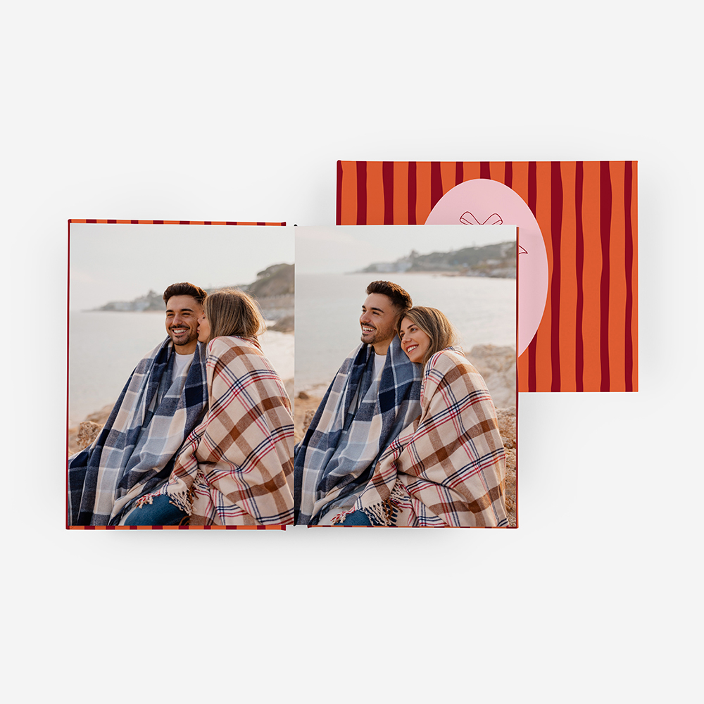 Álbum Ma Chérie 4