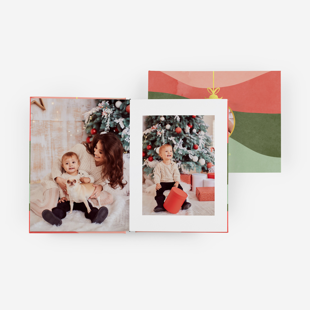 Álbum XMAS 4