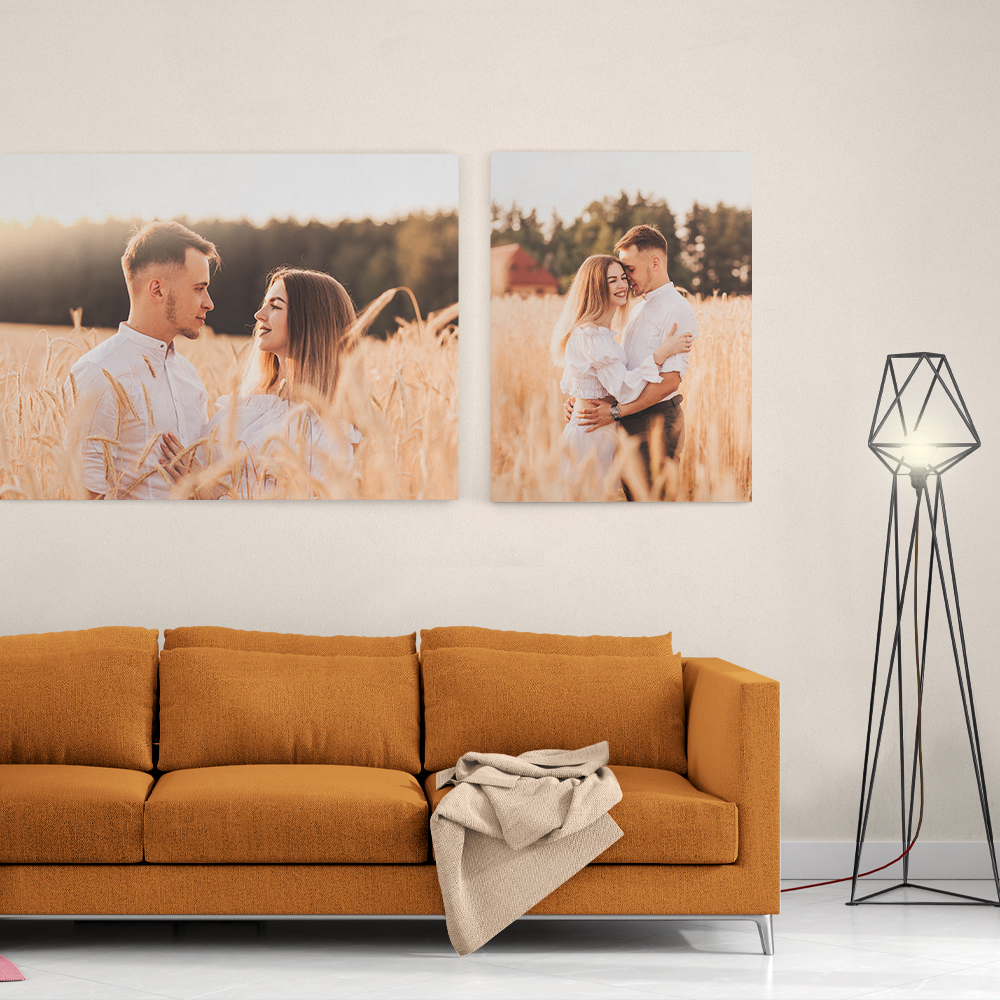 Telas Fine Art HD