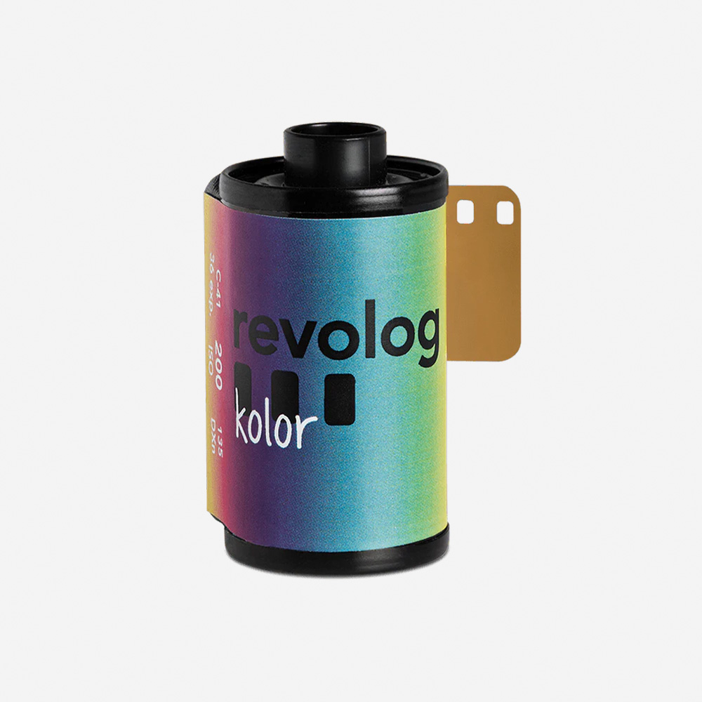 Rolo Revolog Kolor 1