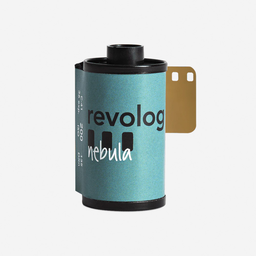 Rolo Revolog Nebula 1