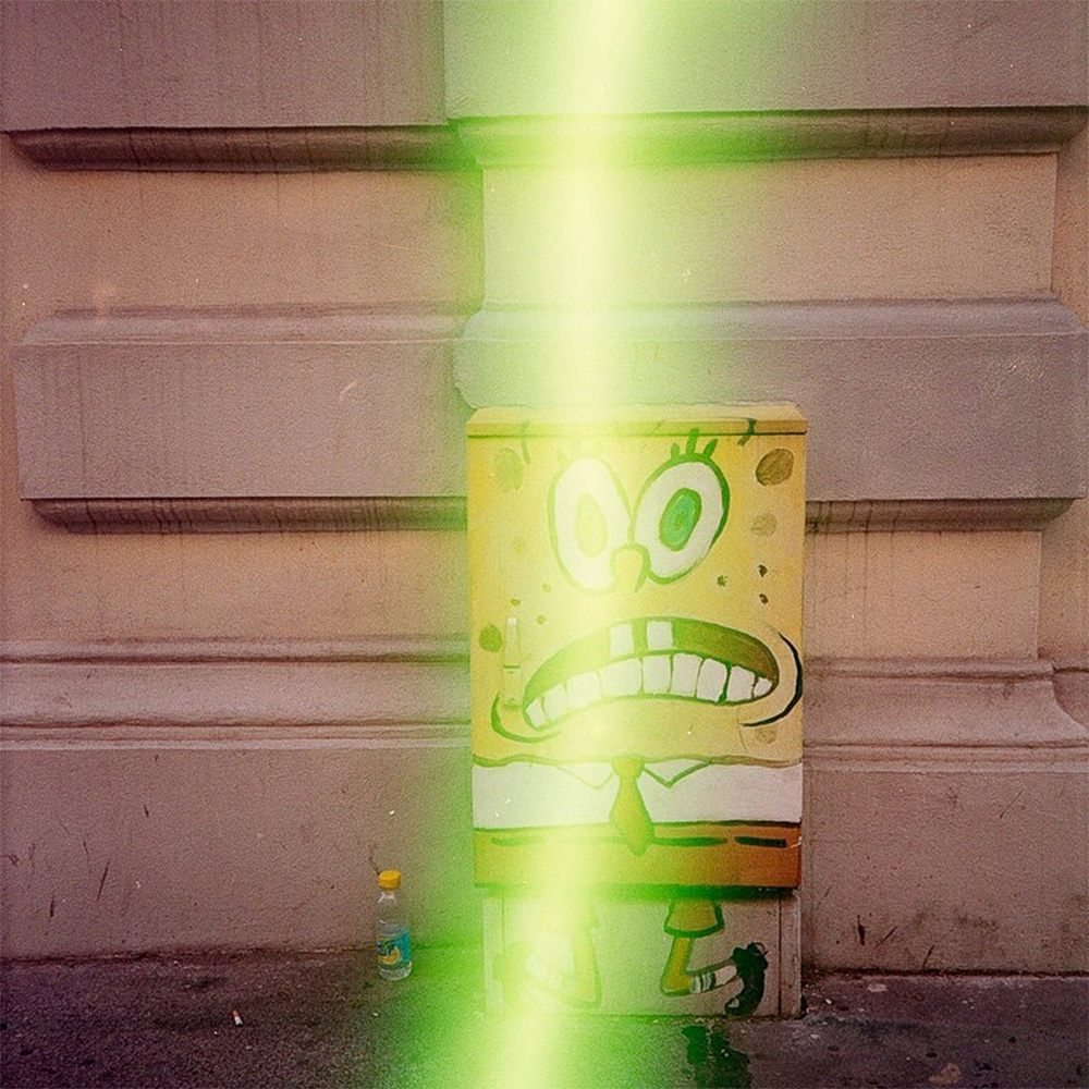 Rolo Revolog Lazer 200 4