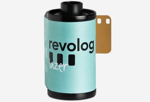 Rolo Revolog Lazer 200 intro