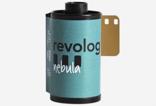 Rolo Revolog Nebula intro