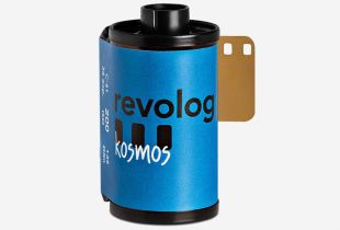 Rolo Revolog Kosmos 200 intro