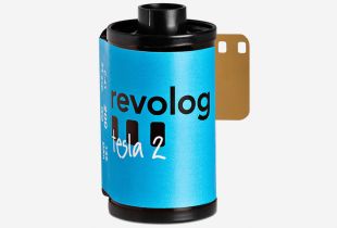 Rolo Revolog Tesla 2 intro