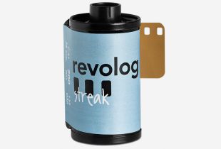 Rolo Revolog Streak 200 intro