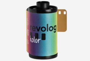 Rolo Revolog Kolor intro