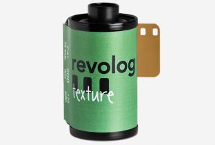 Rolo Revolog Texture 200 intro