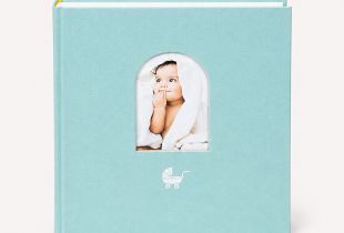 Álbum Baby Reveal