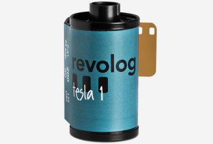 Rolo Revolog Tesla 1 intro