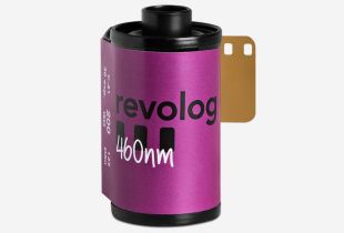 Rolo Revolog 460nm intro