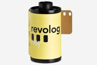 Rolo Revolog Rasp 200 intro