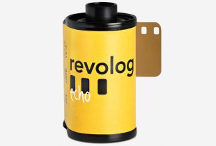 Rolo Revolog Echo intro
