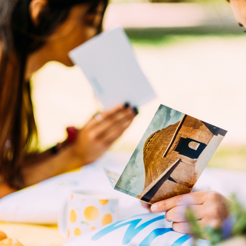 Madrinha's Little Moments inspiração 10