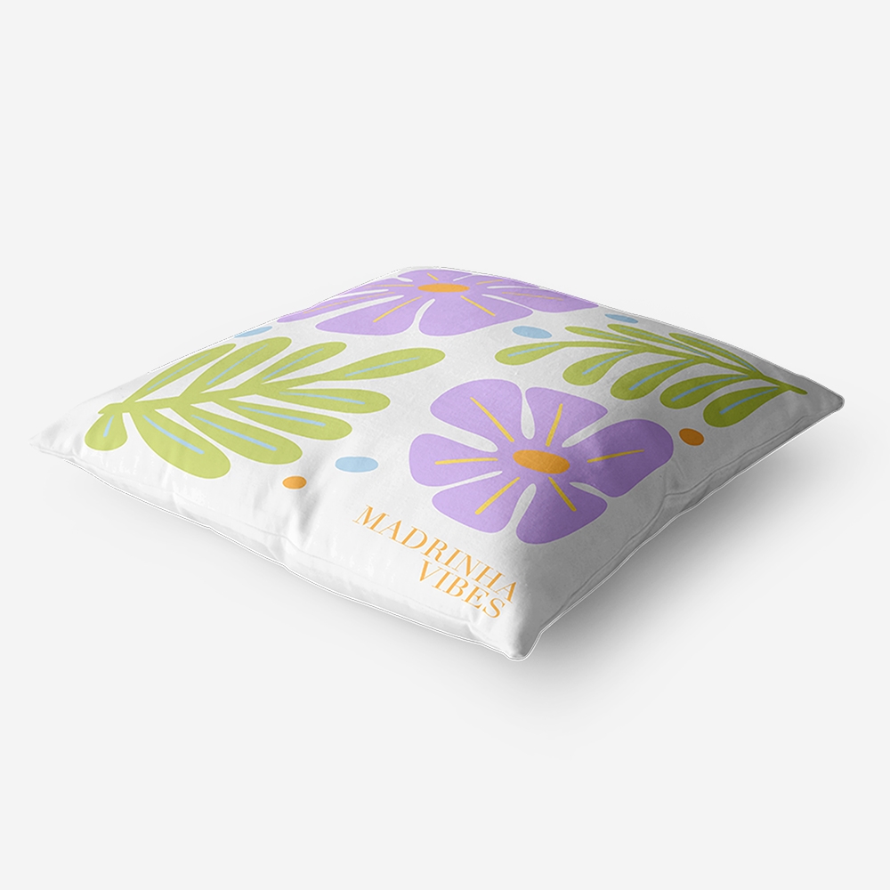 Almofada Madrinha Vibes 3