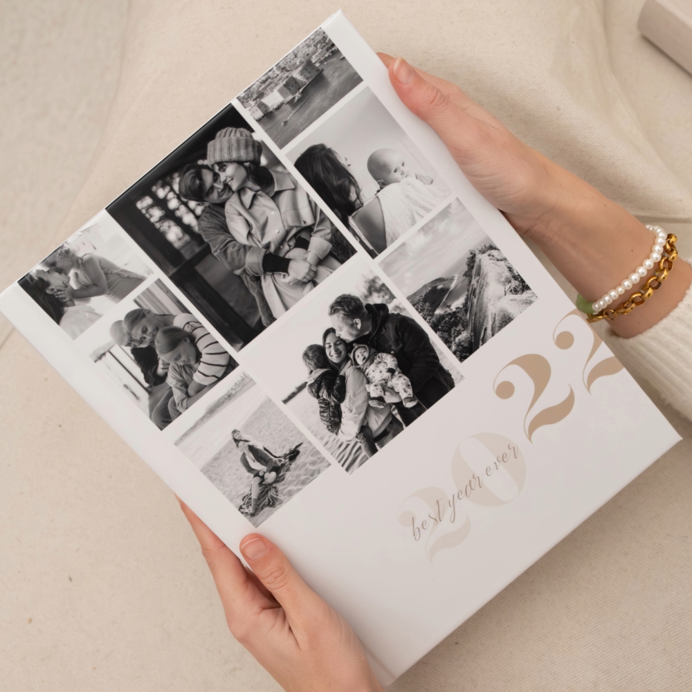 Madrinha's Little Moments inspiração 1