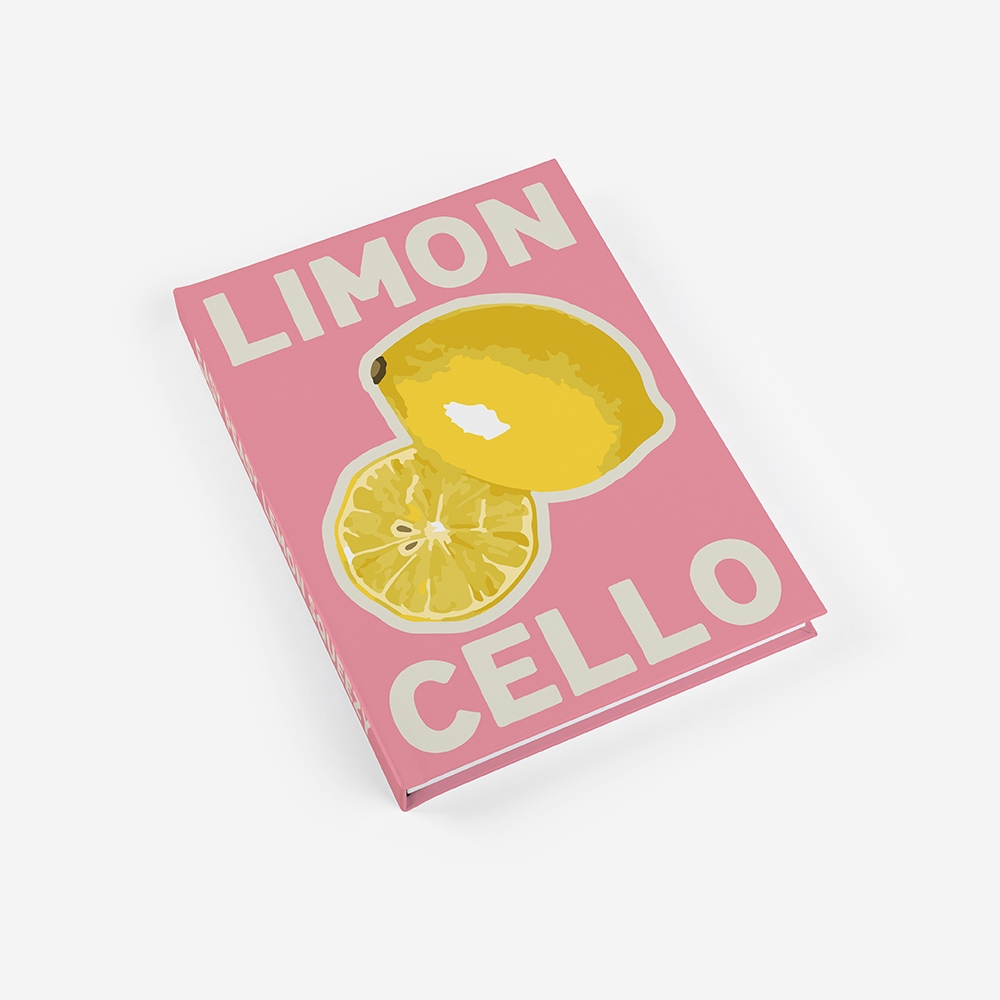 Álbum Lemon Squeezy 3